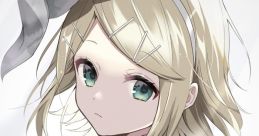 Kagamine Rin (Anime, Project SEKAI) HiFi TTS Computer AI Voice