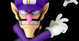 Waluigi (Super Mario) Type your text and hear it in the voice of Waluigi (Super Mario).