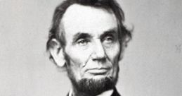 Abraham Lincoln (Public Figure) Type your text and hear it in the voice of Abraham Lincoln (Public Figure).