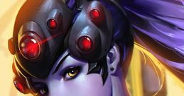 Widowmaker (Game, Overwatch) Type your text and hear it in the voice of Widowmaker (Game, Overwatch).