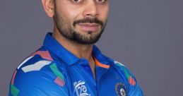 Virat Kohli (Public Figure) Type your text and hear it in the voice of Virat Kohli (Public Figure).