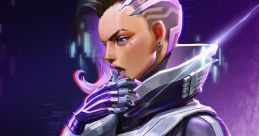 Sombra (Game, Overwatch) Type your text and hear it in the voice of Sombra (Game, Overwatch).