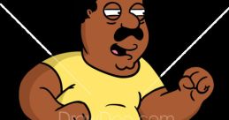 Cleveland Brown (Cartoon, Family Guy) Type your text and hear it in the voice of Cleveland Brown (Cartoon, Family Guy).