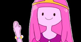 Princess Bubblegum (Cartoon, Adventure Time) Type your text and hear it in the voice of Princess Bubblegum (Cartoon,