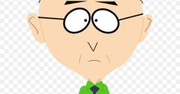 Mr. Mackey (Cartoon) Type your text and hear it in the voice of Mr. Mackey (Cartoon).