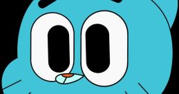 Gumball (Cartoon) Type your text and hear it in the voice of Gumball (Cartoon).