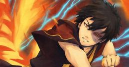 Zuko (Animate) Type your text and hear it in the voice of Zuko (Animate).