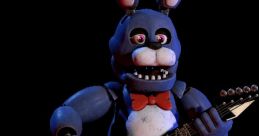 Bonnie (Game, Five Nights At Freddy's) Type your text and hear it in the voice of Bonnie (Game, Five Nights At Freddy's).