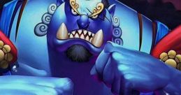 Jinbei (Anime, One Piece) Type your text and hear it in the voice of Jinbei (Anime, One Piece).