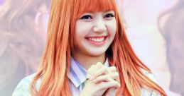 Lisa (Blackpink) (Kpop, BLACKPINK) Type your text and hear it in the voice of Lisa (Blackpink) (Kpop, BLACKPINK).