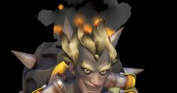 Junkrat (Game, Overwatch) Type your text and hear it in the voice of Junkrat (Game, Overwatch).