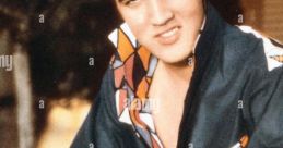 Elvis Aaron Presley (Rock, Pop, Old School) Type your text and hear it in the voice of Elvis Aaron Presley (Rock, Pop, Old