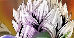 Zamasu (Anime, Dragon Ball) Type your text and hear it in the voice of Zamasu (Anime, Dragon Ball).