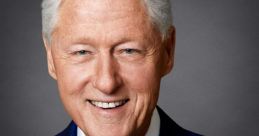 Bill Clinton (President) Type your text and hear it in the voice of Bill Clinton (President).