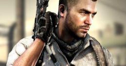 John "Soap" MacTavish (Game, Call Of Duty) Type your text and hear it in the voice of John "Soap" MacTavish (Game, Call Of