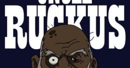 Uncle Ruckus (Cartoon, The Boondocks) Type your text and hear it in the voice of Uncle Ruckus (Cartoon, The Boondocks).