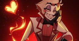 Lucifer (Cartoon, Hazbin Hotel) Type your text and hear it in the voice of Lucifer (Cartoon, Hazbin Hotel).