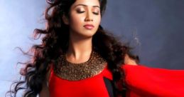 Shreya Ghoshal (Pop) Type your text and hear it in the voice of Shreya Ghoshal (Pop).