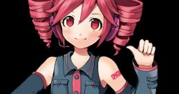 Kasane Teto (Anime) Type your text and hear it in the voice of Kasane Teto (Anime).