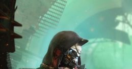 Cayde 6 (Game, Destiny 2) Type your text and hear it in the voice of Cayde 6 (Game, Destiny 2).