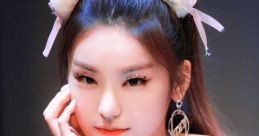 Yeji (Kpop, ITZY) Type your text and hear it in the voice of Yeji (Kpop, ITZY).