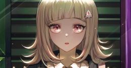 Chiaki Nanami (Danganronpa 2) Type your text and hear it in the voice of Chiaki Nanami (Danganronpa 2).