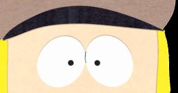 Pip Pirrup (Cartoon, South Park) HiFi TTS Computer AI Voice