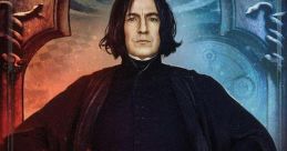 Snape (Movie, Harry Potter) Type your text and hear it in the voice of Snape (Movie, Harry Potter).