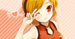 Meiko (Anime) Type your text and hear it in the voice of Meiko (Anime).