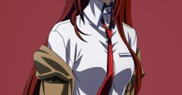 Makise Kurisu (Anime) Type your text and hear it in the voice of Makise Kurisu (Anime).