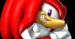 Knuckles (Cartoon, Sonic The Hedgehog) Type your text and hear it in the voice of Knuckles (Cartoon, Sonic The Hedgehog).