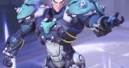 Sigma (Game, Overwatch) Type your text and hear it in the voice of Sigma (Game, Overwatch).