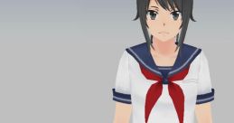 Ayano Aishi (Game, Yandere Simulator) Type your text and hear it in the voice of Ayano Aishi (Game, Yandere Simulator).