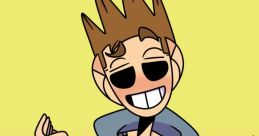 Tom Eddsworld (Cartoon) Type your text and hear it in the voice of Tom Eddsworld (Cartoon).