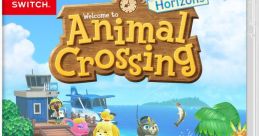 Animale (Game, Animal Crossing) Type your text and hear it in the voice of Animale (Game, Animal Crossing).