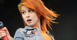 Hayley Williams (Rock, Pop) Type your text and hear it in the voice of Hayley Williams (Rock, Pop).