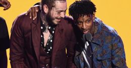 Post Malone (Hip Hop, Rap) Type your text and hear it in the voice of Post Malone (Hip Hop, Rap).