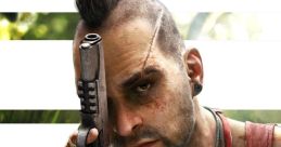 Vaas (Game, Far Cry 3) Type your text and hear it in the voice of Vaas (Game, Far Cry 3).