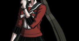 Maki Harukawa (Game, Danganronpa) Type your text and hear it in the voice of Maki Harukawa (Game, Danganronpa).