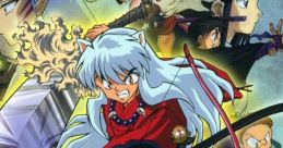 InuYasha (Anime) Type your text and hear it in the voice of InuYasha (Anime).