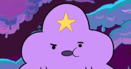 Lumpy Space Princess (Cartoon, Adventure Time) Type your text and hear it in the voice of Lumpy Space Princess (Cartoon,