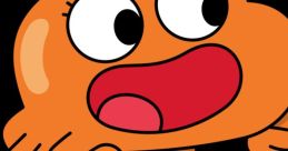 Darwin Watterson (Cartoon, The Amazing World Of Gumball) Type your text and hear it in the voice of Darwin Watterson