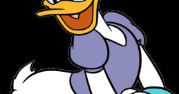 Daisy Duck (Cartoon, Disney) Type your text and hear it in the voice of Daisy Duck (Cartoon, Disney).