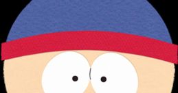 Stan Marsh (Cartoon, South Park) Type your text and hear it in the voice of Stan Marsh (Cartoon, South Park).