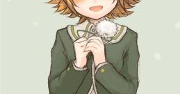 Chihiro Fujisaki (Game, Danganronpa) Type your text and hear it in the voice of Chihiro Fujisaki (Game, Danganronpa).