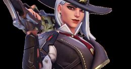 Ashe (Overwatch 2) (Game, Overwatch) Type your text and hear it in the voice of Ashe (Overwatch 2) (Game, Overwatch).