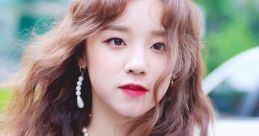 YUQI (Kpop, (G)I DLE) Type your text and hear it in the voice of YUQI (Kpop, (G)I DLE).