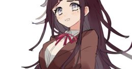 Mikan Tsumiki (Danganronpa 2) Type your text and hear it in the voice of Mikan Tsumiki (Danganronpa 2).