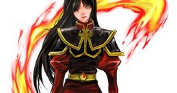 Azula (Anime) Type your text and hear it in the voice of Azula (Anime).