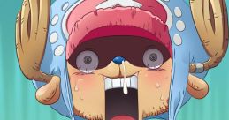 Chopper (One Piece) (Anime, One Piece) Type your text and hear it in the voice of Chopper (One Piece) (Anime, One Piece).